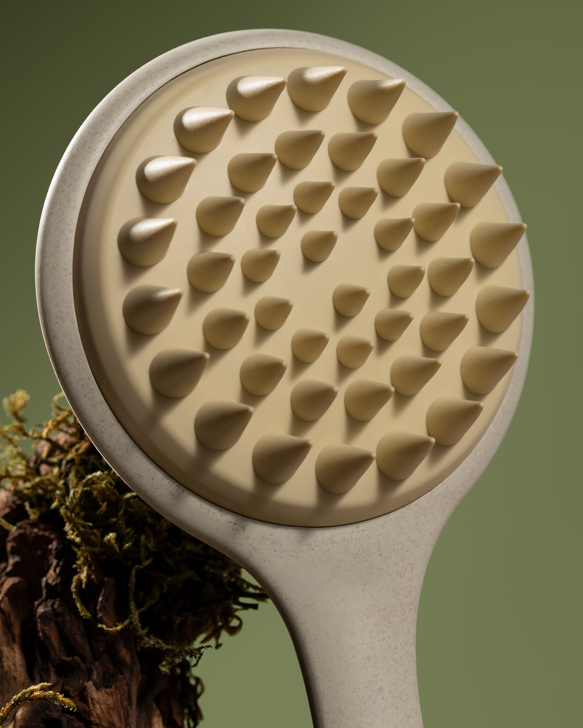 Scalp Reset Brush