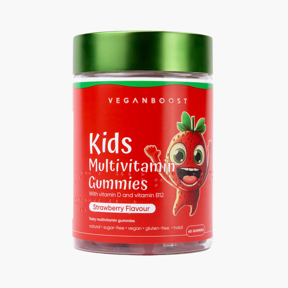 Kids Multivitamin Gummies