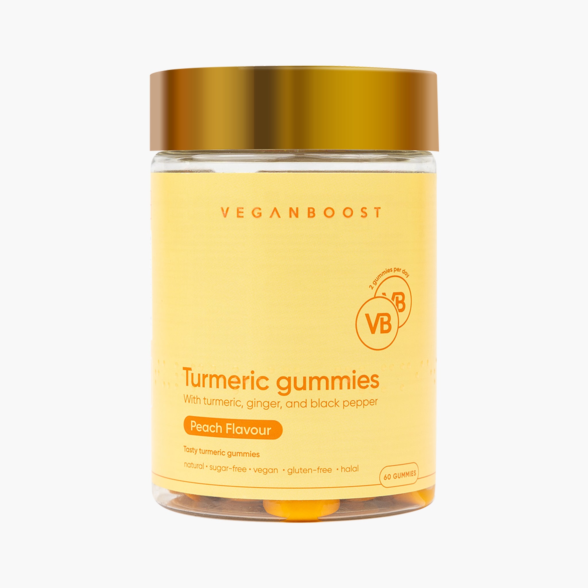 Turmeric Gummies