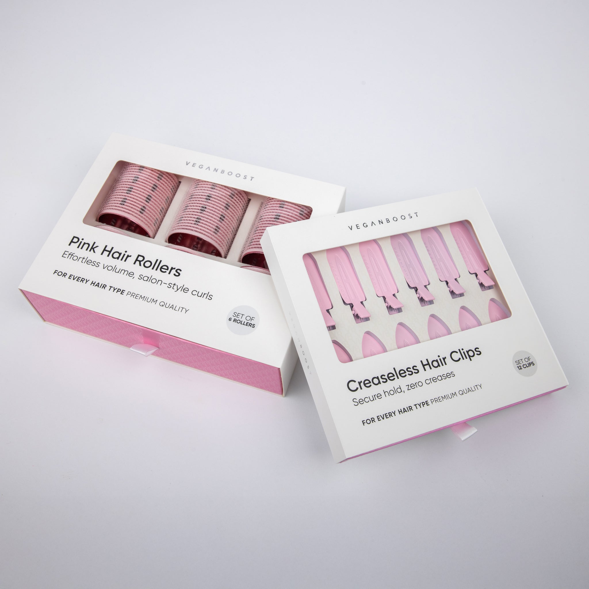 Hair Clip Bundle