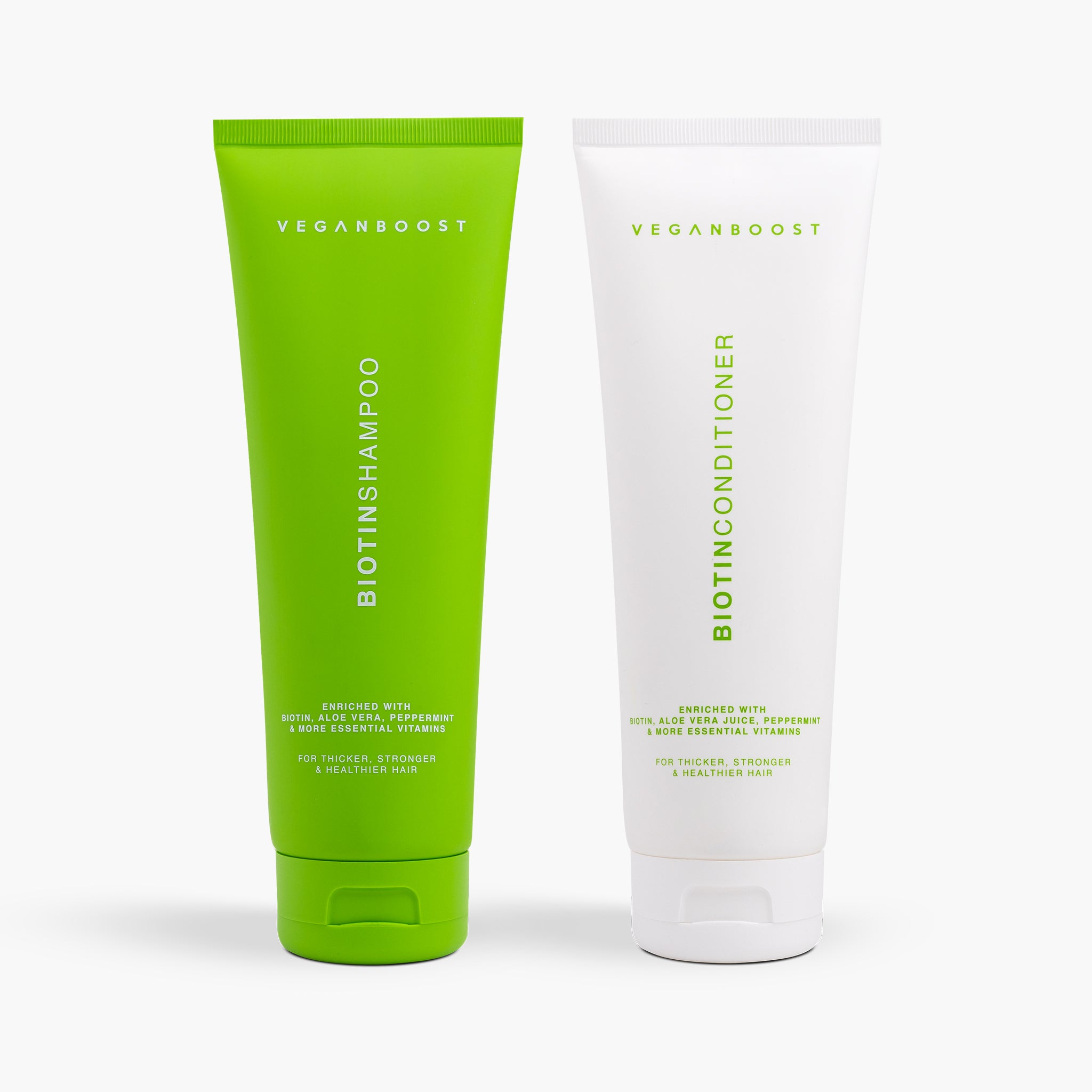 Biotin Shampoo & Conditioner
